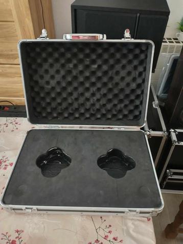 Flightcase voor Mengpaneel e.d. beschikbaar voor biedingen