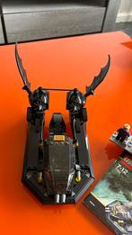 Lego Batman Batboat Harbor Pursuit, Kinderen en Baby's, Speelgoed | Duplo en Lego, Ophalen, Lego
