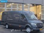 Mercedes Sprinter 319 CDI 190PK Automaat L4H2 XXL LED ACC Ca, Auto's, Automaat, Euro 6, 4 cilinders, Mercedes-Benz