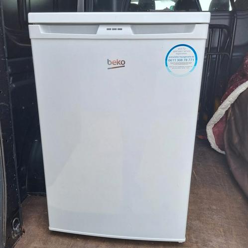 Beko FSE 1072 Diepvries, Elektronische apparatuur, Koelkasten en IJskasten, Zo goed als nieuw, Ophalen