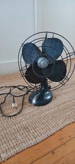 Westminster ventilator, Ophalen