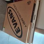Peaux de grosse caisse 24 pouces, Ophalen, Gebruikt, Overige merken
