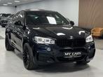 BMW X6 3.0 DASX Pack-M Sport Full Full Options A Voir.., Auto's, BMW, Automaat, Gebruikt, 2993 cc, USB
