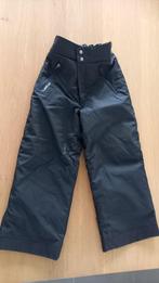 Skibroek kinderen 6j - warm en waterdicht, Sport en Fitness, Ophalen of Verzenden, Zo goed als nieuw, Ski, Kleding