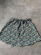Gebloemd rokje maat 152, Kinderen en Baby's, Kinderkleding | Maat 152, Gebruikt, Meisje, Kids Only, Ophalen of Verzenden