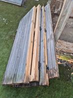 Brandhout, Tuin en Terras, Brandhout, Ophalen