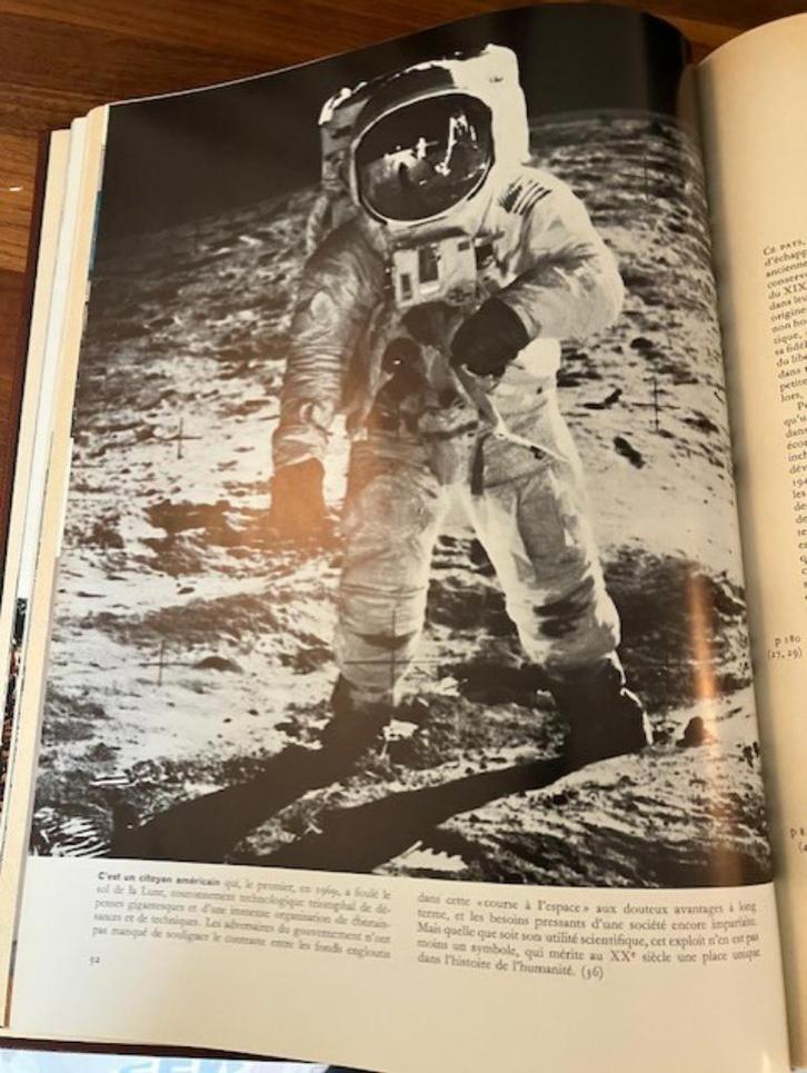 HISTOIRE DES CIVILISATIONS, Boeken, Geschiedenis | Wereld, Gelezen, Overige gebieden, Ophalen