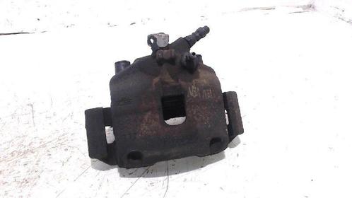 REMKLAUW LINKS VOOR Fiat 500C (312) (01-2009/-), Auto-onderdelen, Remmen en Aandrijving, Fiat, Gebruikt
