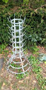 Flessenrek egoutoirs, Ophalen, Gebruikt, 25 flessen of meer, Metaal