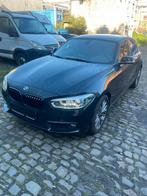 BMW 1-serie F20 Facelift 116i Euro 6, Auto's, BMW, 1 Reeks, Euro 6, Handgeschakeld, 5 deurs