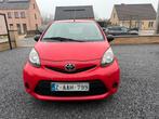 Toyota aygo 2012, Auto's, Toyota, Euro 5, Bedrijf, Aygo, Te koop