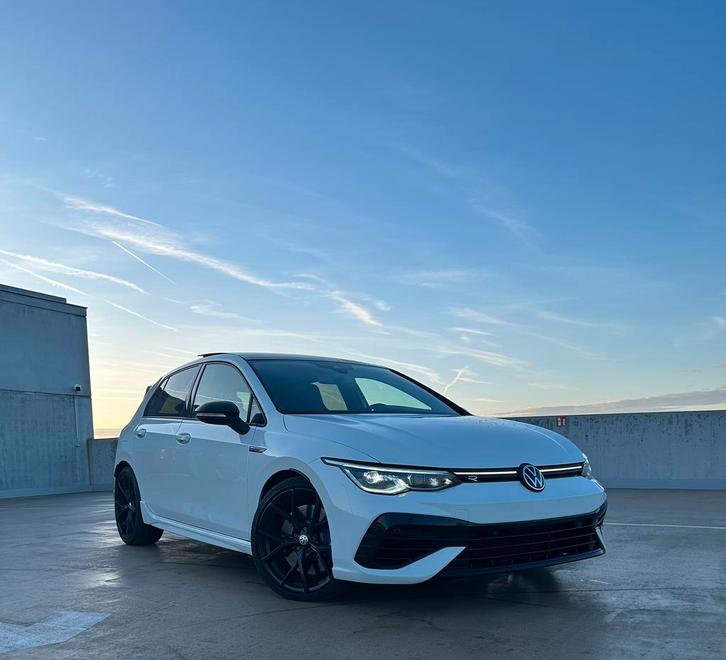 Golf 8R Performance, Auto's, Volkswagen, Particulier, Golf, Cruise Control, Alcantara, Ophalen