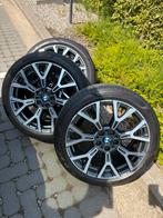 Bmw X1 velgen 19inch Msport origineel bmw 5x112, Auto-onderdelen, Banden en Velgen, Ophalen, Zomerbanden, Banden en Velgen