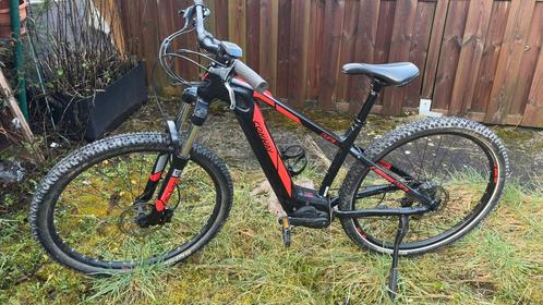 Promo  elektrische vtt Conway Cairon s429 maat M, Fietsen en Brommers, Fietsen | Mountainbikes en ATB, Ophalen