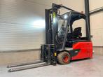 2020 Linde E18L-02 1800KG Bomvolle Vorkheftruck, Overige aandrijving, Heftruck, Linde E18