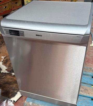 Afwasmachine merk Beko beschikbaar voor biedingen