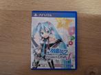 初音ミク (Hatsune Miku) Project Diva F, Ophalen, Overige genres, 1 speler, Zo goed als nieuw