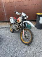 Honda XR 400, Ophalen, Honda, Gebruikt, 399 cc