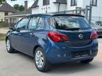 Opel Corsa 1.2 Benzine -  5 deurs - Airco - Apple Carplay -, Voorwielaandrijving, Stof, Euro 6, 4 cilinders