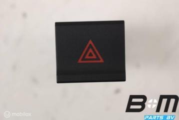 Alarmlichtschakelaar VW Polo 6C Cross 6C0953509A beschikbaar voor biedingen