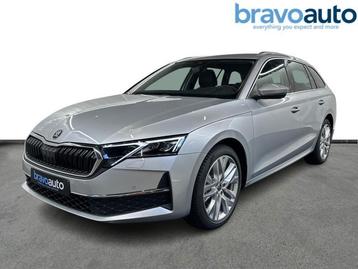 Skoda Octavia NEW Combi DSG Corporate  beschikbaar voor biedingen