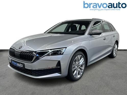 Skoda Octavia NEW Combi DSG Corporate, Auto's, Skoda, Bedrijf, Octavia, Adaptieve lichten, Adaptive Cruise Control, Airbags, Airconditioning