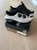 Lake x Assos Werkmannschaft Limited  Edition Fietsschoenen, Sport en Fitness, Wielrennen, Ophalen, Zo goed als nieuw, Schoenen