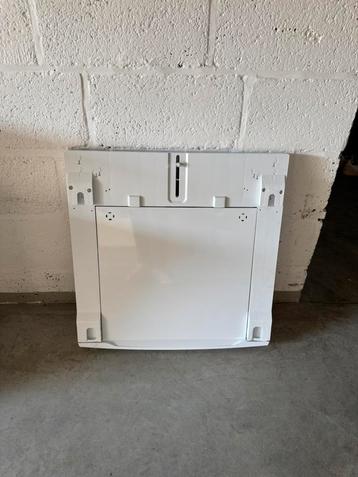 AEG stapelkit wasmachine droogkast beschikbaar voor biedingen