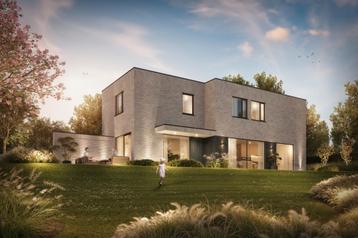 Woning te koop in Zarren, 3 slpks, Immo, 200 m², 30 kWh/m²/jaar, Vrijstaande woning, 3 kamers