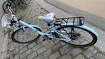 Mooie meisjesfiets 26 inch, Gebruikt, Versnellingen, Oxford, Ophalen