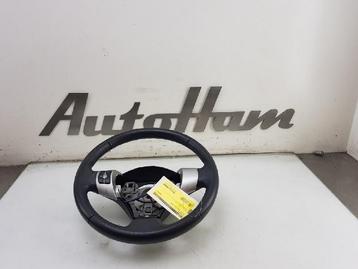 VOLANT DIRECTION Toyota Yaris II (P9) (01-2005/12-2014), Utilisé, Toyota