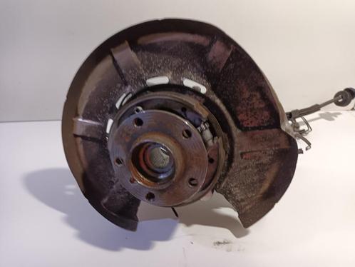 WIELNAAF RECHTS ACHTER BMW 5 serie Gran Turismo (F07), Auto-onderdelen, Remmen en Aandrijving, BMW, Gebruikt