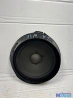 MERCEDES E KLASSE W211 links achter speaker A2118207302, Ophalen of Verzenden