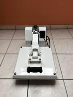 Nieuwe heat press, Ophalen, Nieuw