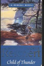 Child of thunder - Mickey Zucker Reichert, Livres, Fantastique, Envoi, Utilisé, Mickey Zucker Reichert