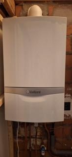 Vaillant EcoTec Plus VCW-346 + sensoHOME + veiligheidsgroep!, Doe-het-zelf en Bouw, Ophalen, Hoog rendement (Hr), Cv-ketel of Combi-ketel