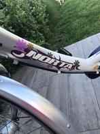 Norta meisjesfiets 24”, Fietsen en Brommers, Ophalen, Zo goed als nieuw, Versnellingen