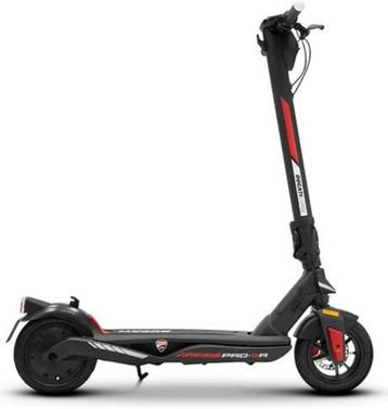 e step ducati pro -3 beschikbaar voor biedingen