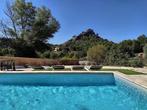 Vakantiewoning 10 personen te huur Ventoux Provence, Vakantie, Vakantiehuizen | Frankrijk, 4 of meer slaapkamers, Wasmachine, Provence en Côte d'Azur