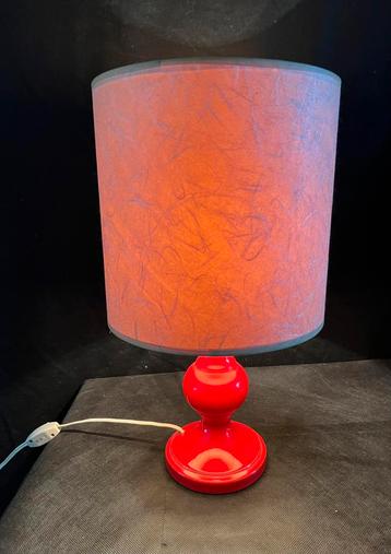 Lampe Vintage beschikbaar voor biedingen