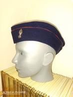 Calot de gendarmerie belge taille 58  - 59   5 pièces dispo, Collections, Objets militaires | Général, Gendarmerie, Enlèvement ou Envoi