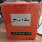 Oui-Non eau de toilette Kookaï, Ophalen of Verzenden, Nieuw