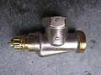 Vanne thermostatique, Ophalen, Nieuw, Overige typen