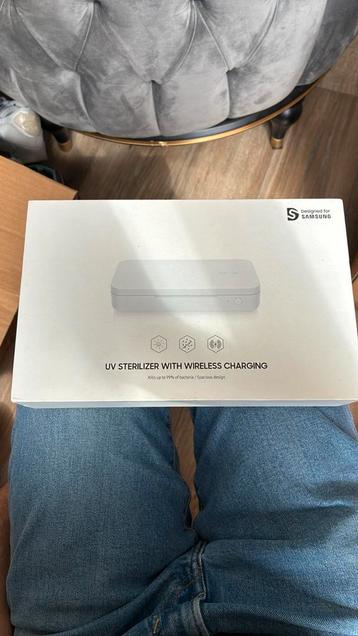Samsung GP-TOU020SABWQ beschikbaar voor biedingen