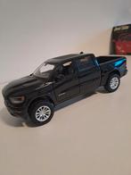 Dodge Ram1500 crew cab 1/24, Hobby en Vrije tijd, Ophalen, Nieuw, Auto, Overige merken