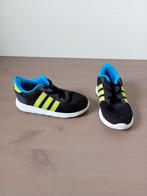 Adidas garçons chaussures taille 24, Comme neuf, Bottines, Enlèvement ou Envoi