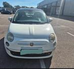 Fiat 500 1.2 essence ️, Autos, Fiat, Particulier, Essence, Achat