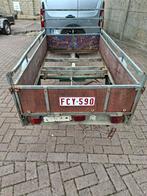 Opknappertje, Auto diversen, Aanhangers en Bagagewagens, Ophalen