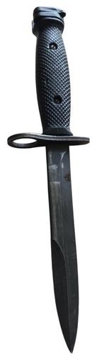 a us Vietnam War M7 bayonet, Verzamelen, Ophalen of Verzenden