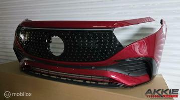 Mercedes EQA bumper voor AMG N243 H243 W243 ('21->) beschikbaar voor biedingen